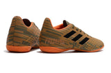 Adidas Predator Tango 18.4 TF Cleats Orange/Black