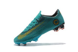 Nike Mercurial Vapor XII Pro FG  green C ronaldo - StarStadium