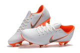 Nike Mercurial Vapor XII PRO SG White Orange - StarStadium