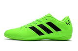 Adidas Predator Tango 18.3  Messi TF Cleats Green/Black