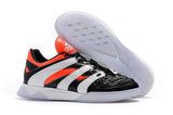 Adidas Predator Accelerator TF Cleats Black/White/Red