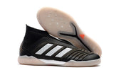 Adidas Predator Tango 18.3 Cleats White/Black