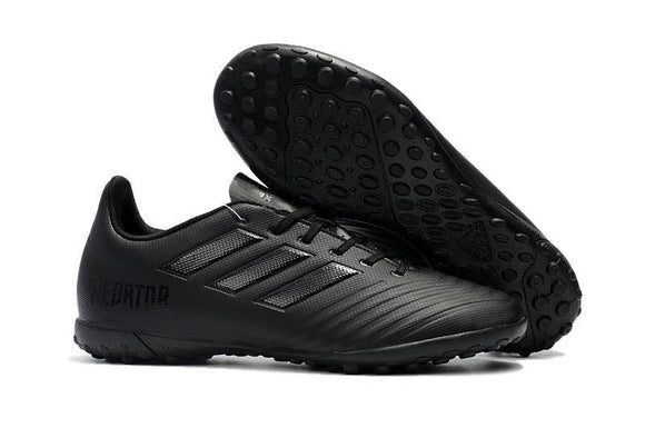 Adidas Predator Accelerator TF Cleats Black