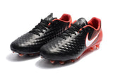 Nike Magista Obra II FG Black Orange White - StarStadium