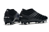 Adidas Copa 19+ FG Black - StarStadium