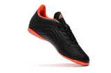 Adidas Predator Tango 18.4 TF Cleats Black/Orange