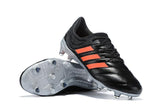 Adidas Copa 19.1 FG Black Orange - StarStadium