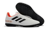 Adidas Predator Accelerator TF Cleats Cream/Black