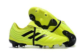 Adidas Copa 19.1 FG Green Black - StarStadium