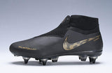 Nike Phantom Vision Elite DF SG Black Gold