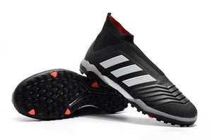 Adidas Predator TF Primeknit Black/White