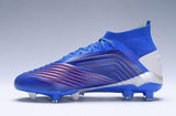 Adidas Predator 19.1 FG Blue Red - StarStadium