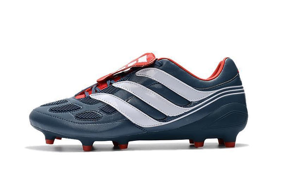 Adidas Predator Precision FG Blue/Red/White