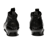 Adidas ACE 16+ Purecontrol FG/AG Soccer Cleats All Black - StarStadium