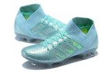 adidas Nemeziz 18.1 FG Green - StarStadium