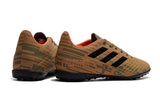 Adidas Predator Accelerator TF Cleats Orange/Black