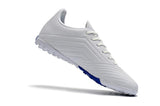 Adidas Predator Accelerator TF Cleats Gray/Blue