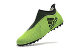 Adidas X Tango 17.3 TF Green/Black