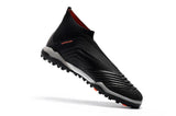 Adidas Predator TF Primeknit Black/White