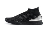 Adidas Predator Tango 18+ TR Primeknit High Training Shoes Black/Silver