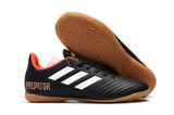 Adidas Predator Tango 18.3 TF Cleats Black/White/Orange