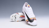 Mercurial Superfly 360 Special White Low Cut - StarStadium