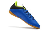 Adidas X 17.1 TF Cleats Blue/Green/Orange