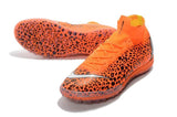 Nike Mercurial Superfly KJ VI Elite TF Orange Black - StarStadium