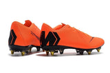 Nike Mercurial Vapor XII PRO SG Orange Black - StarStadium