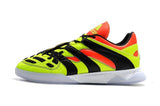 Adidas Predator Accelerator TF Cleats Green/Red/Black