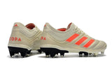 Adidas Copa 19.1 FG Orange - StarStadium