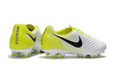 Nike Magista Obra II FG Yellow White - StarStadium