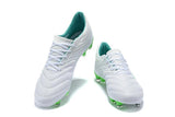 Adidas Copa 19.1 FG White Green - StarStadium