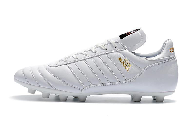 adidas COPA ホワイト FGシューズ adidas アディダス コパ 19.1 FG(ホワイト×ゴールド) F35516