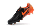 Nike Magista Obra II FG Black Orange - StarStadium