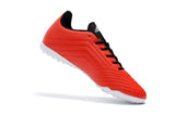 Adidas Predator Accelerator TF Cleats Red/White/Black