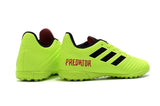 Adidas Predator Accelerator TF Cleats Green/Black