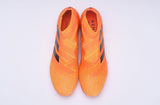 adidas Nemeziz 18+ FG Orange Black - StarStadium