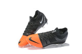 Nike Mercurial Greenspeed 360 FG Black Orange - StarStadium