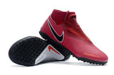 Nike Phantom Vision Elite TF Nike Turf Maroon Black - StarStadium