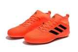 Adidas ACE TF Soccer Shoes Orange