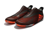 Adidas Tango IC Flat Soccer Shoes Red/Orange/Black