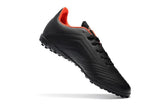 Adidas Predator 18.4 TF  Black/White/Orange