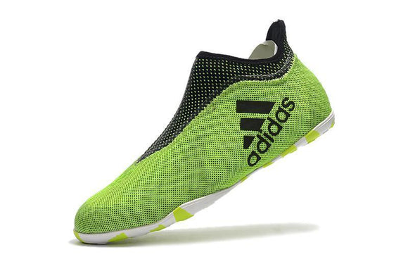 Adidas Tango 18.3 TF Green/Black