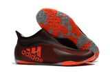 Adidas Tango IC Flat Soccer Shoes Red/Orange/Black