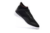 Adidas Predator Tango 18+ TF Primeknit Cleats Black/White