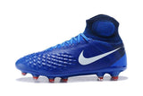 Nike Magista obra II FG Royal Blue White - StarStadium