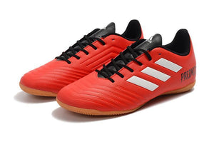 Adidas Predator Tango 18.3 TF Cleats Orange/White/Black