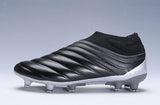 Adidas Copa 19+ FG Black Orange - StarStadium