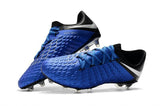 NIke Hypervenom Phantom III DF FG ALL Blue - StarStadium